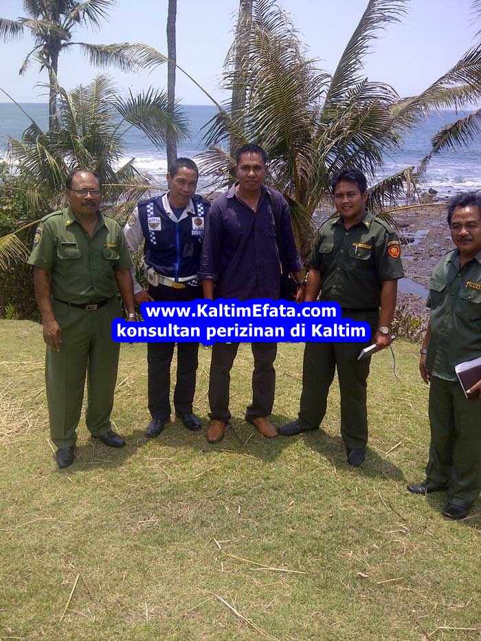 jasa pengurusa izin Villa di kaltim