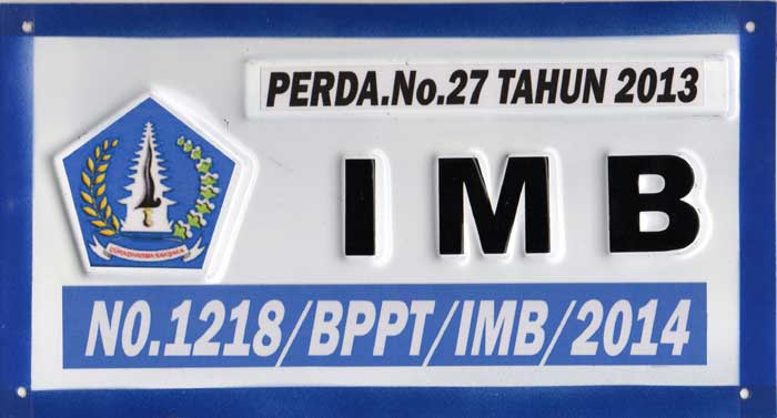 jasa pengurusa izin mendirikan bangunan di kaltim