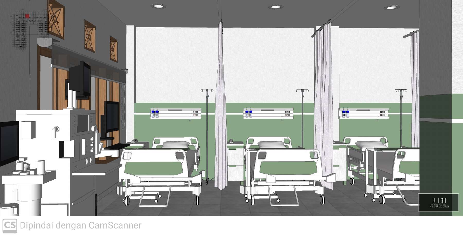 jasa pengurusa izin ukl / upl / amdal di kaltim