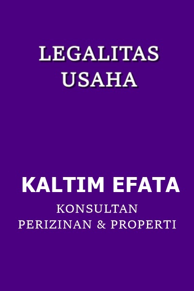 konsultan perizinan kaltim