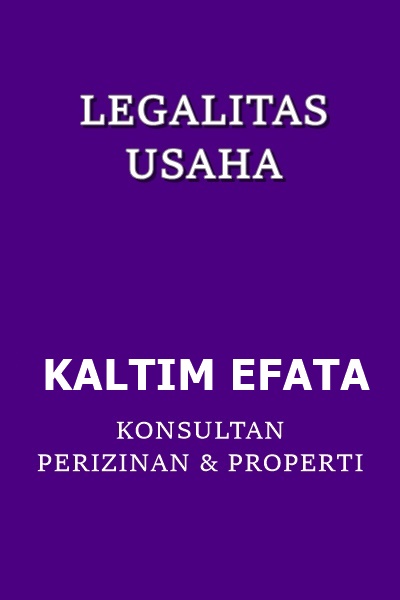 konsultan perizinan kaltim